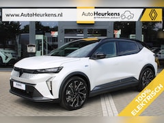 Renault Scenic E-Tech - EV87 long range esprit Alpine | Extra voorraadvoordeel E2144 | Pack Light & Sound | Pack D