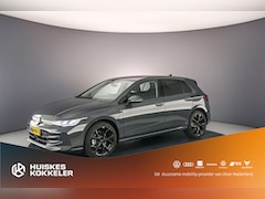 Volkswagen Golf - Life Edition 1.5 TSI eHybrid 204pk DSG Automaat Adaptive cruise control, Navigatie, LED ve