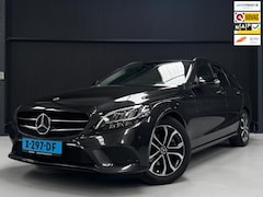 Mercedes-Benz C-klasse Estate - 200d Taxi Klaar Business Solution