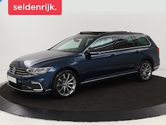 Volkswagen Passat Variant - 1.4 TSI PHEV GTE | Panoramadak | Stoelverwarming | Trekhaak | Side Assist | Camera | Carpl