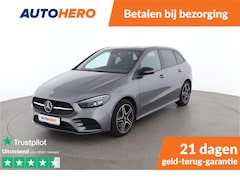Mercedes-Benz B-klasse - 250 e Edition 2020 AMG Line | FA27185 |