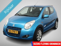 Suzuki Alto - 1.0 Exclusive GT airco