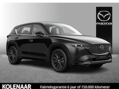 Mazda CX-5 - Automaat 2.0 e-Sky-G 165 Homura /Springdeal/Automaat/Afneembare Trekhaak