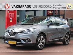 Renault Grand Scénic - 1.3 TCe *Intens* | 7-persoons | Carplay | Camera | Climate Control | PDC | Navigatie | Blu