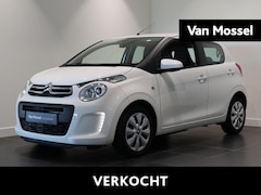 Citroën C1 - Feel - AIRCO - LIMITER - DAB+