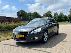 Peugeot 508 SW - 1.6 THP Blue Lease Executive