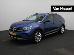 Volkswagen Taigo - 1.0 TSI Life Business 95 PK | Apple Carplay | Keyless | Parkeersensoren | Digital Cockpit