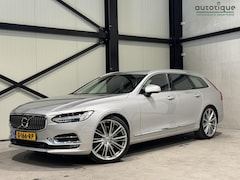 Volvo V90 - 2.0 T5 Inscription Aut. | navi | leder | led |