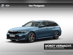 BMW 3-serie Touring - 330e xDrive Innovation Pack M Sportpakket Pro Aut. - Verwacht: Juli 2025