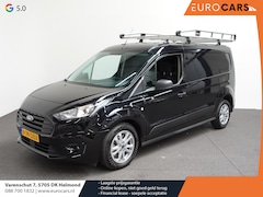 Ford Transit Connect - 1.5 EcoBlue L2 Trend Navigatie Camera Airco Parkeersensoren Cruise Control 3Zits Imperiaal