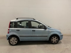 Fiat Panda - 1.2 Emotion Clima APK NAP