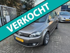 Volkswagen Golf Plus - 1.2 TSI Tour II, Apk 01/2026, Clima, Cruise Control, Trekhaak
