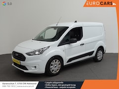 Ford Transit Connect - 120pk Automaat Trend Navigatie Camera Apple Carplay/ Android auto Parkeersensoren Cruise c