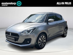 Suzuki Swift - 1.2 Stijl Smart Hybrid