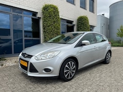Ford Focus - 1.0 EcoBoost Trend | Nieuwe Apk|