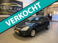Opel Astra - 1.6 Temptation Airco|El.ramen|Cruise|NAP
