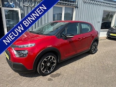 Citroën C3 - 1.2 PureTech S&S Feel Edition