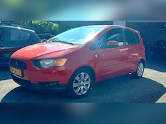Mitsubishi Colt - 1.3 Edition Two
