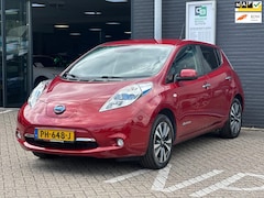 Nissan LEAF - Business Edition 30 kWh/NAVI/CAMERA/NL-AUTO NAP