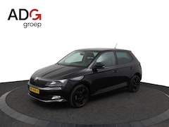 Skoda Fabia - 1.0 Sprint | Airco | All-inprijs