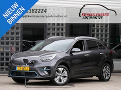 Kia Niro - EXECUTIVELINE 64kWH/ TREKHAAK/ WARMTEPOMP/ 462KM ACTIERADIUS