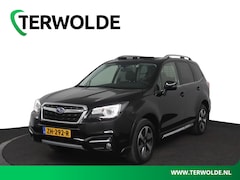 Subaru Forester - 2.0 Premium Automaat | Trekhaak | 2000kg Trekgewicht