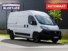 Fiat Ducato - 35 2.3 MultiJet L2H2 Automaat 9-traps |160 pk |1e eigenaar |Topstaat |BPM voordeel |EURO6