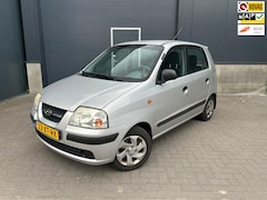 Hyundai Atos - 1.1i Active Joy | AIRCO | PDC | AUX/USB | ELEK RAMEN | ZGAN BANDEN | APK T/M 7-3-2026 | GR