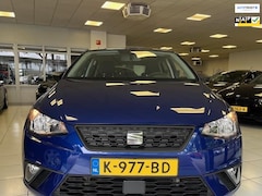 Seat Ibiza - 1.0 Reference/NL auto/Cruise control/Airco/Bluetooth