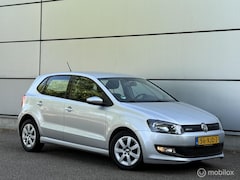 Volkswagen Polo - 1.2 TDI 1e Eignr|Airco|Cruise|Lmv|Nap|Boekje