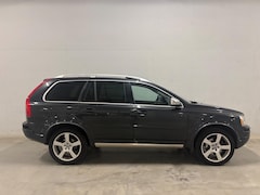 Volvo XC90 - 2.4 D5 Executive Aut. Dak 7pers. R-design