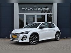 Peugeot 208 - 1.2 PureTech 100pk GT / Camera / Keyless