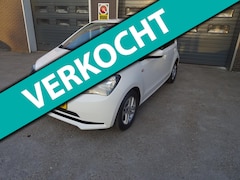Seat Mii - 1.0 Style Chic, 5 DRS, BOVAG Garantie