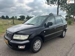 Mitsubishi Space Wagon - 2.4 GDI GLXi 7-Persoons, Airco