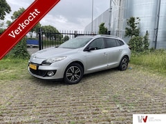 Renault Mégane Estate - 1.5 dCi BOSE EXPORT NAVI PANO CAM