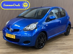 Toyota Aygo - 1.0-12V Access|Airco|5 Deurs|