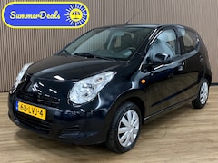 Suzuki Alto - 1.0 Comfort Plus|Airco|