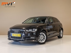 Audi A3 Sportback - 1.6 TDI ultra Edition / 110pk / Navigatie / Cruise control
