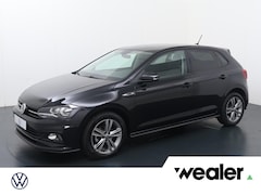 Volkswagen Polo - 1.0 TSI R-Line Edition | 95 PK | Automaat | Climate control | Navigatiesysteem | R-Line |
