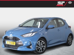 Toyota Yaris - 1.5 Hybrid Dynamic Navi Parkeersensoren