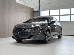 Peugeot 208 - 1.2 PureTech GT-Line - AUTOMAAT - AFNEEMBARE TREKHAAK - VITRUAL COCKPIT - NAVIGATIE - LED