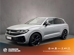 Volkswagen Touareg - R 3.0 TSI eHybrid 462pk Tiptronic Trekhaak, Luchtvering, Panoramadak, Adaptive cruise cont
