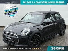MINI Cooper - One 1.5 Business Edition | NIEUW MODEL | Stoelverw. | Parkeerhulp | 1e eig | Dealer Onderh