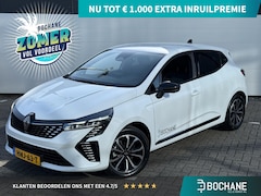 Renault Clio - 1.6 E-Tech Full Hybrid 145 techno | Camera | Winterpack | Navigatie