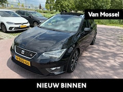 Seat Leon ST - 1.4 TSI ACT FR Dynamic 150 PK