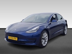 Tesla Model 3 - Standard Plus RWD