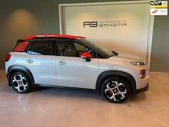 Citroën C3 Aircross - 1.2 PureTech AUTOMAAT S&S SHINE/CLIMA AIRCO/APPLE CARPLAY/ISOFIX/LM-VELG/TREKHAAK/LED/SCHU