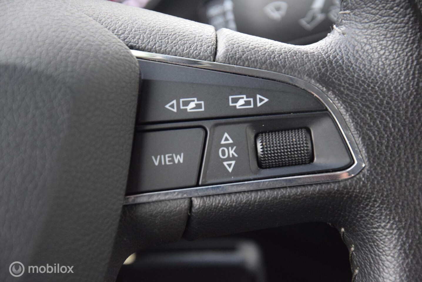 Seat Arona - 1.0 TSI Style Stoelverwarming LED PDC Apple Carplay
