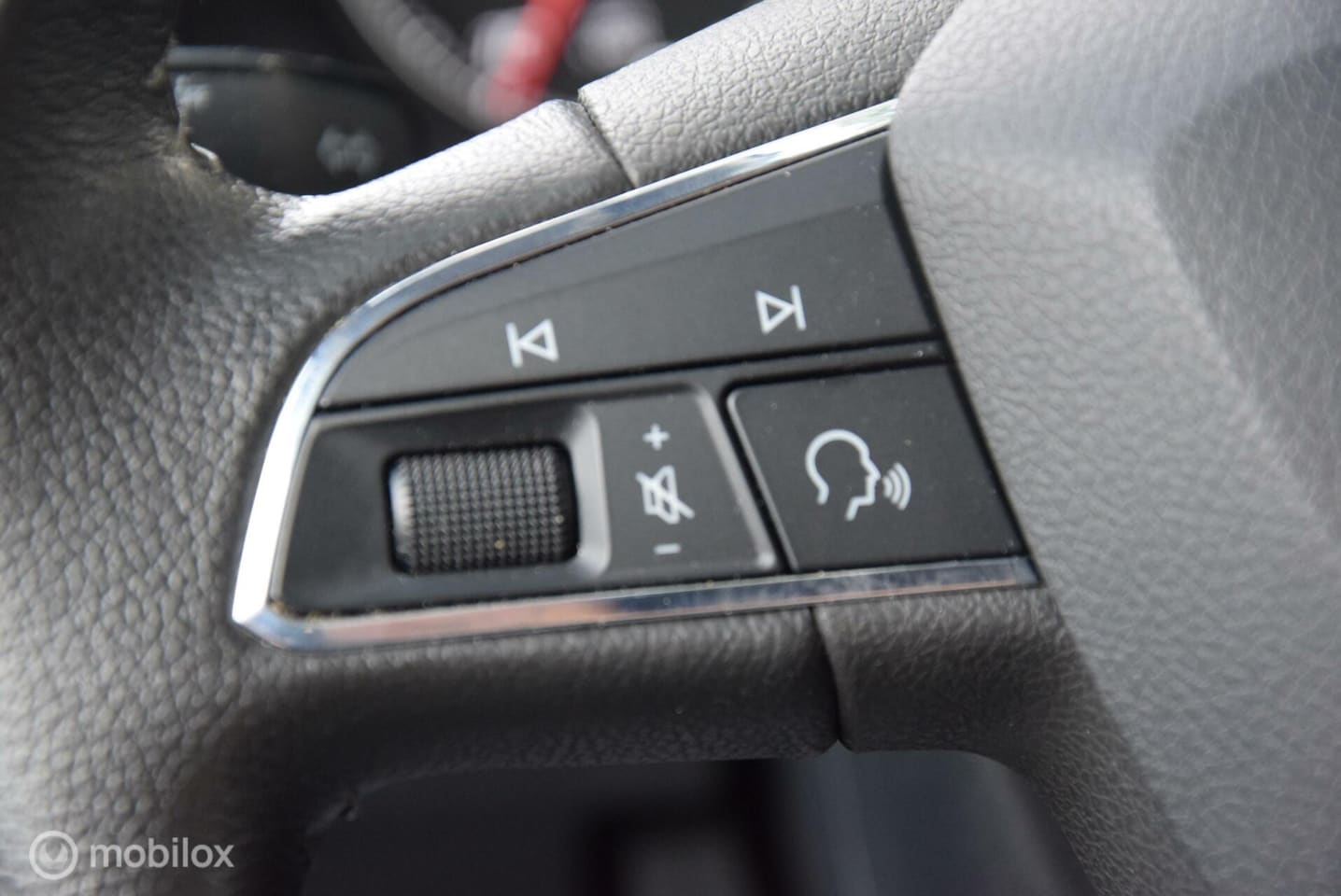 Seat Arona - 1.0 TSI Style Stoelverwarming LED PDC Apple Carplay