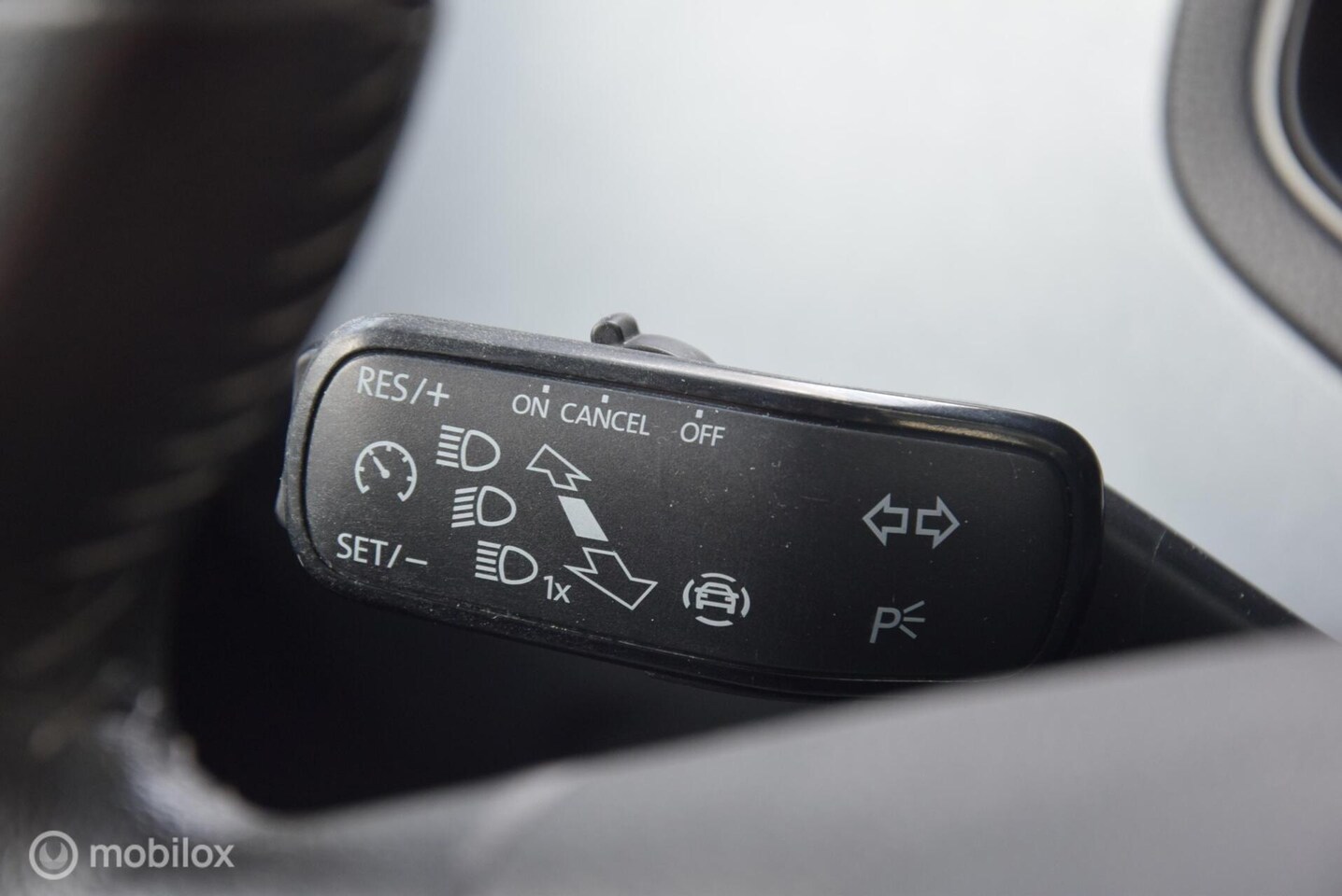Seat Arona - 1.0 TSI Style Stoelverwarming LED PDC Apple Carplay